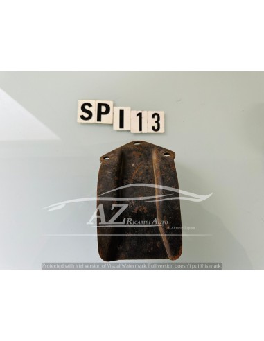 Supporto motore Fiat 1100 -  Az Ricambi  Sei alla ricerca di ricambi per la tua auto d’epoca?