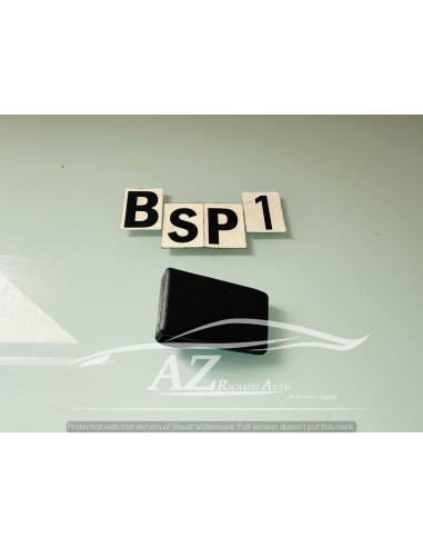 Maniglia interna apriporta sx Fiat Regata 70 60/96 -  Az Ricambi  Sei alla ricerca di ricambi per la tua auto d’epoca?