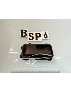 Maniglia interna apriporta sx Fiat uno marrone 60/91 -  Az Ricambi  Sei alla ricerca di ricambi per la tua auto d’epoca?