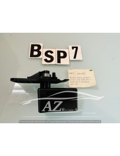 Maniglia interna apriporta sx Fiat Ritmo nero 60/83 -  Az Ricambi  Sei alla ricerca di ricambi per la tua auto d’epoca?