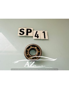 Cuscinetto Riv 5320 Cambio 52-20-15 -  Az Ricambi  Sei alla ricerca di ricambi per la tua auto d’epoca?