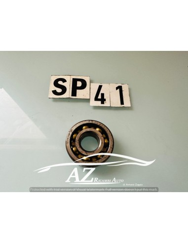 Cuscinetto Riv 5320 Cambio 52-20-15 -  Az Ricambi  Sei alla ricerca di ricambi per la tua auto d’epoca?