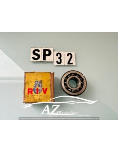 Cuscinetto cambio Alfa Romeo Riv 564 01 12991 20-50/55-20,6 -  Az Ricambi  Sei alla ricerca di ricambi per la tua auto d’epoca?