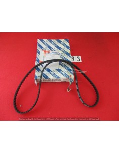 4324568 cinghia distribuzione fiat duna uno -  Az Ricambi  Sei alla ricerca di ricambi per la tua auto d’epoca?