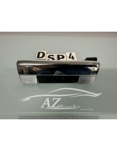 Maniglia porta esterna posteriore sx Fiat 128 3°serie 80/153 -  Az Ricambi  Sei alla ricerca di ricambi per la tua auto d’epoca?