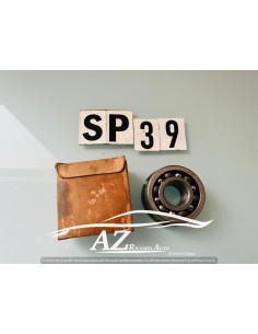 Cuscinetto cambio Fiat 1500 124 Spider 131 132 Riv 612991B 20-50/55-20,6 -  Az Ricambi  Sei alla ricerca di ricambi per la tu...