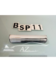 Maniglia manetta appiglio alza cofano cromato Autobianchi A-112 70/16 -  Az Ricambi  Sei alla ricerca di ricambi per la tua a...
