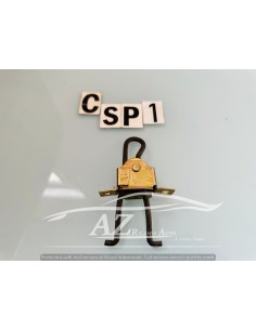 Tirante porta Fiat 127 124 125 128 131 -  Az Ricambi  Sei alla ricerca di ricambi per la tua auto d’epoca?