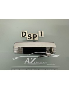 Maniglia porta esterna anteriore dx Fiat 128 3°serie 80/150 -  Az Ricambi  Sei alla ricerca di ricambi per la tua auto d’epoca?