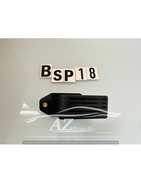 Maniglia apriporta Alfa Romeo Alfasud 1980 60/59 -  Az Ricambi  Sei alla ricerca di ricambi per la tua auto d’epoca?