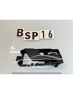 Maniglia interna apri porta dx Fiat Tipo Tempra -  Az Ricambi  Sei alla ricerca di ricambi per la tua auto d’epoca?