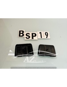 Copri cerniera cofano posteriore Fiat 127 coppia -  Az Ricambi  Sei alla ricerca di ricambi per la tua auto d’epoca?