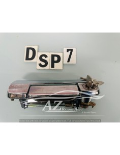 Maniglia porta esterna anteriore dx Fiat 128 80/45 -  Az Ricambi  Sei alla ricerca di ricambi per la tua auto d’epoca?