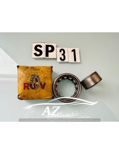 Cuscinetto ruota posteriore Fiat 850 Riv 614172 -  Az Ricambi  Sei alla ricerca di ricambi per la tua auto d’epoca?