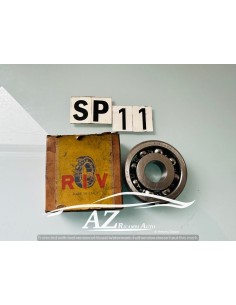 Cuscinetto cambio Fiat 1100 Riv 610593A 5600110593 25,5-72-19 -  Az Ricambi  Sei alla ricerca di ricambi per la tua auto d’ep...