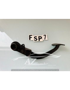 Pedale freno Fiat -  Az Ricambi  Sei alla ricerca di ricambi per la tua auto d’epoca?