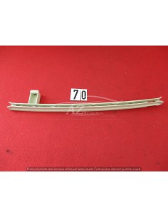 5974573 canalina guida vetro porta anteriore sx fiat 131 -  Az Ricambi  Sei alla ricerca di ricambi per la tua auto d’epoca?