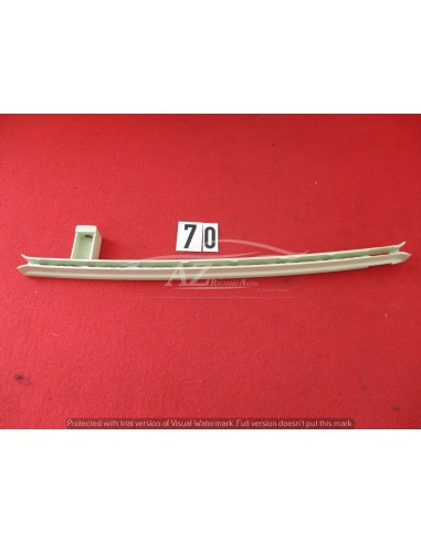 5974573 canalina guida vetro porta anteriore sx fiat 131 -  Az Ricambi  Sei alla ricerca di ricambi per la tua auto d’epoca?