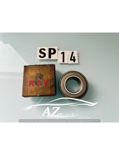 Cuscinetto Riv 60009705 33,325-67-17/24 -  Az Ricambi  Sei alla ricerca di ricambi per la tua auto d’epoca?