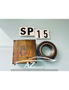 Cuscinetto differenziale Fiat Riv 01/02/3320 51013320 33-62-16/14,25 -  Az Ricambi  Sei alla ricerca di ricambi per la tua au...