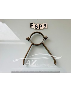 Staffa supporto motorino Fiat 500 -  Az Ricambi  Sei alla ricerca di ricambi per la tua auto d’epoca?