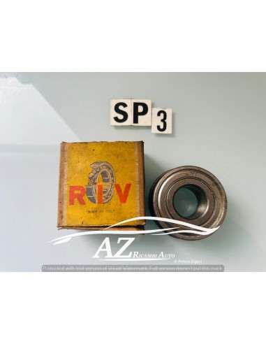 Cuscinetto cambio Lancia Fulvia Riv 56401 14385 614385 38-80/86-34,92 -  Az Ricambi  Sei alla ricerca di ricambi per la tua a...