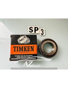 Cuscinetto Timken 32209 92H50 45-85-24 -  Az Ricambi  Sei alla ricerca di ricambi per la tua auto d’epoca?