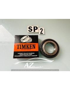 Cuscinetto Timken 30209 92H50 45-85-20,75 -  Az Ricambi  Sei alla ricerca di ricambi per la tua auto d’epoca?