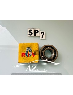 Cuscinetto Fiat 1500 1800 Riv 612492E 511015 32,5-72-21 -  Az Ricambi  Sei alla ricerca di ricambi per la tua auto d’epoca?