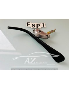 Pedale acceleratore Fiat 600 completo -  Az Ricambi  Sei alla ricerca di ricambi per la tua auto d’epoca?