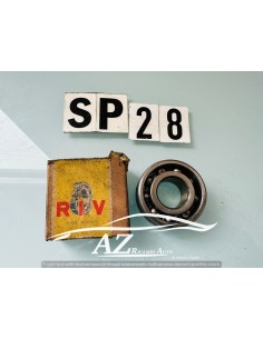 Cuscinetto cambio albero Fiat 1100 D R Riv 614944 5600014944 22-50-17 -  Az Ricambi  Sei alla ricerca di ricambi per la tua a...