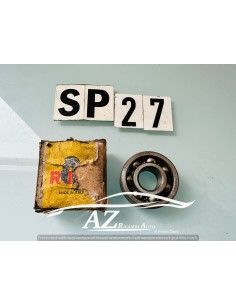 Cuscinetto cambio Fiat 600 D Riv 613095 5600013095 17-44-14 -  Az Ricambi  Sei alla ricerca di ricambi per la tua auto d’epoca?