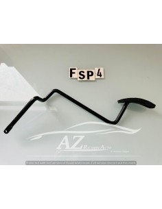 Pedale acceleratore Fiat 128 2459 -  Az Ricambi  Sei alla ricerca di ricambi per la tua auto d’epoca?