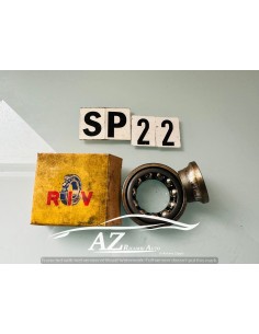 Cuscinetto ruota anteriore Volkswagen Maggiolino Riv 17305 5640045760 25-62-18,5 -  Az Ricambi  Sei alla ricerca di ricambi p...