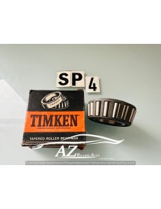 Cuscinetto Timken 2794 -  Az Ricambi  Sei alla ricerca di ricambi per la tua auto d’epoca? 2