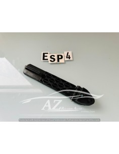 Pedale acceleratore Fiat 1100 R 1300 125 01199502 -  Az Ricambi  Sei alla ricerca di ricambi per la tua auto d’epoca? 2