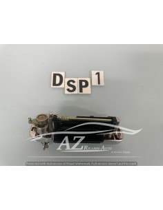 Maniglia porta esterna anteriore dx Fiat 128 3°serie 80/150 -  Az Ricambi  Sei alla ricerca di ricambi per la tua auto d’epoca? 2