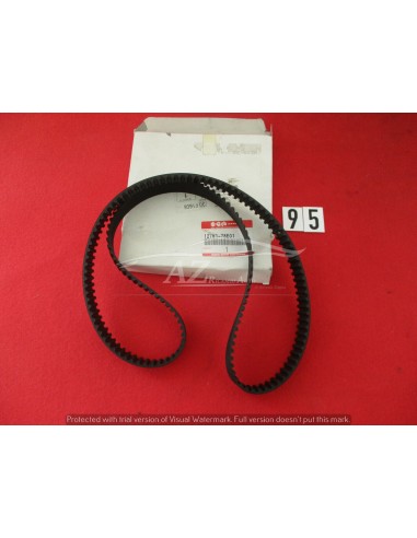 12761-78e01 cinghia distribuzione suzuki gran vitara -  Az Ricambi  Sei alla ricerca di ricambi per la tua auto d’epoca?