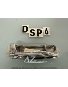 Maniglia porta esterna posteriore sx Fiat 128 80/48 -  Az Ricambi  Sei alla ricerca di ricambi per la tua auto d’epoca? 2