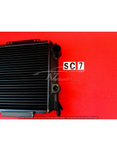 radiatore acqua 810991 ta770 alfa-romeo 33 td in metallo -  Az Ricambi  Sei alla ricerca di ricambi per la tua auto d’epoca? 2