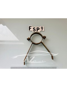 Staffa supporto motorino Fiat 500 -  Az Ricambi  Sei alla ricerca di ricambi per la tua auto d’epoca? 2