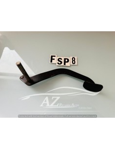 Pedale frizione Fiat -  Az Ricambi  Sei alla ricerca di ricambi per la tua auto d’epoca? 2