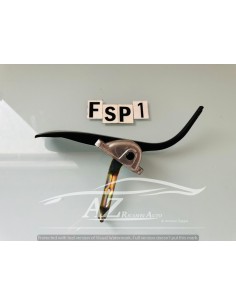 Pedale acceleratore Fiat 600 completo -  Az Ricambi  Sei alla ricerca di ricambi per la tua auto d’epoca? 2