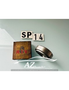 Cuscinetto Riv 60009705 33,325-67-17/24 -  Az Ricambi  Sei alla ricerca di ricambi per la tua auto d’epoca? 2