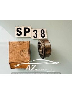 Cuscinetto Riv 129918 Cambio Fiat 1300 20,60-50-20 -  Az Ricambi  Sei alla ricerca di ricambi per la tua auto d’epoca? 2