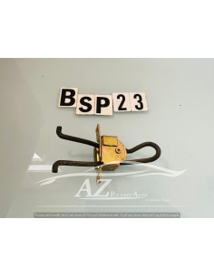 Tirante porta sx Fiat 127 124 125 128 132 -  Az Ricambi  Sei alla ricerca di ricambi per la tua auto d’epoca? 2