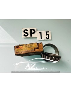 Cuscinetto differenziale Fiat Riv 01/02/3320 51013320 33-62-16/14,25 -  Az Ricambi  Sei alla ricerca di ricambi per la tua au... 2