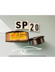 Cuscinetto Cambio Fiat 1100 Riv 4BB 17-47/52,7-19/3,58 -  Az Ricambi  Sei alla ricerca di ricambi per la tua auto d’epoca? 2