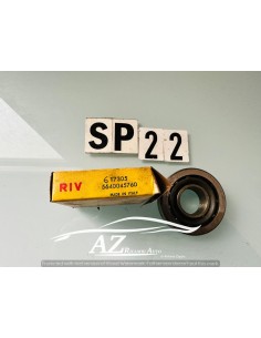 Cuscinetto ruota anteriore Volkswagen Maggiolino Riv 17305 5640045760 25-62-18,5 -  Az Ricambi  Sei alla ricerca di ricambi p... 2