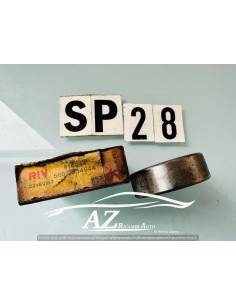 Cuscinetto cambio albero Fiat 1100 D R Riv 614944 5600014944 22-50-17 -  Az Ricambi  Sei alla ricerca di ricambi per la tua a... 2